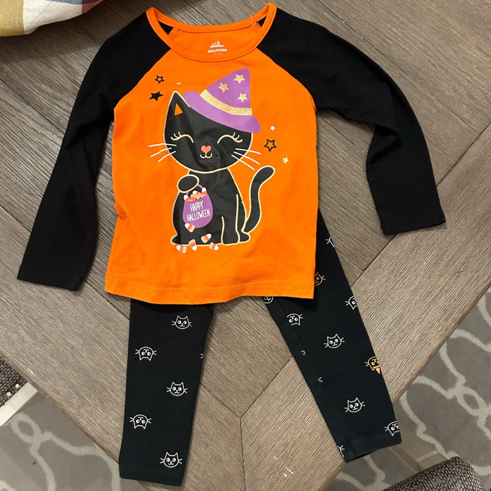 Halloween Set 💜🎃👻
